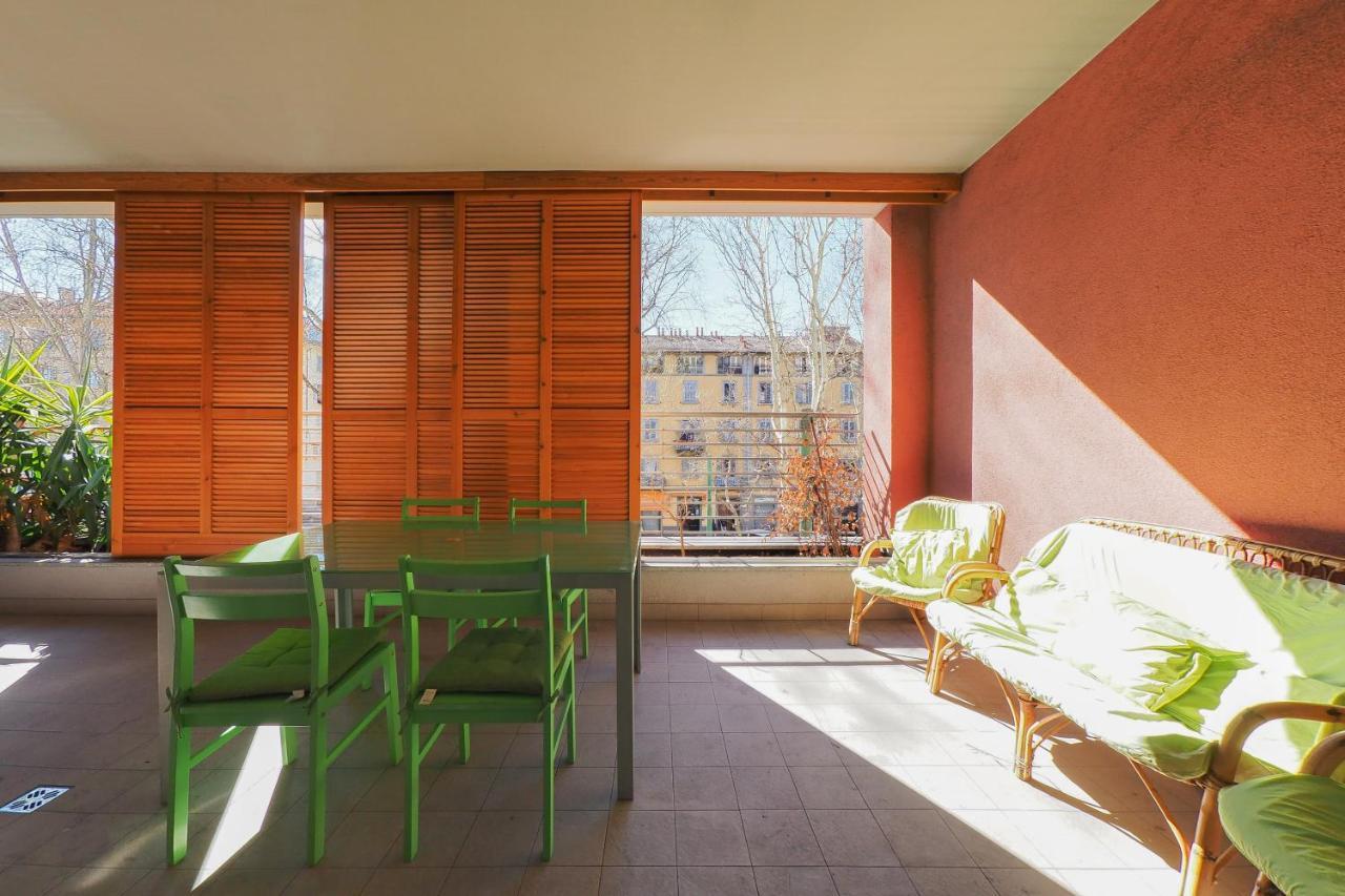 Primopiano - Torelli Milan Exterior photo