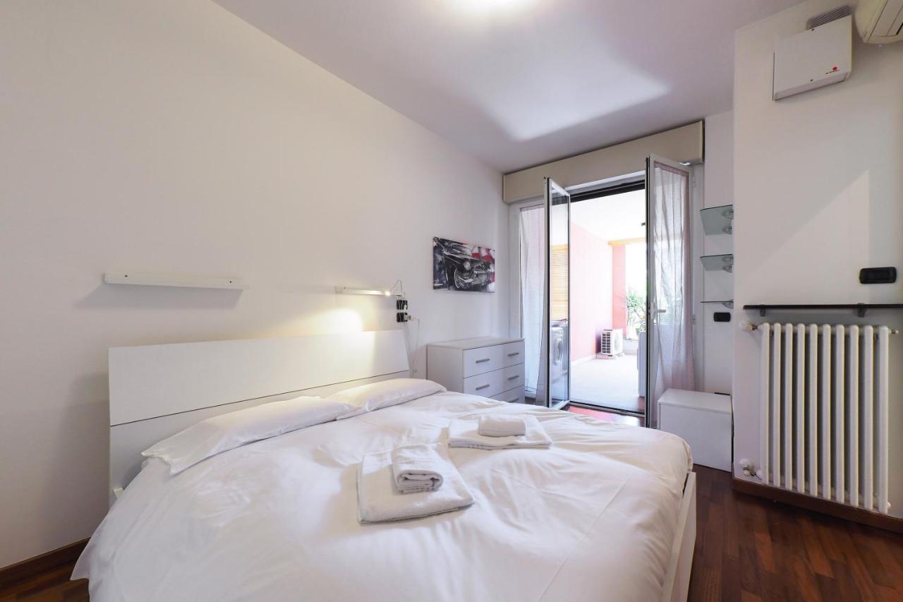 Primopiano - Torelli Milan Exterior photo