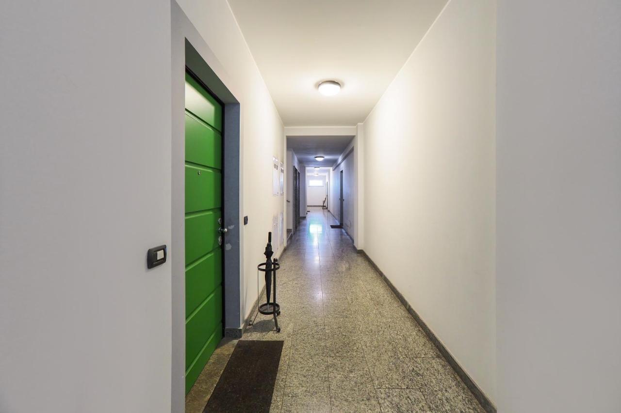 Primopiano - Torelli Milan Exterior photo